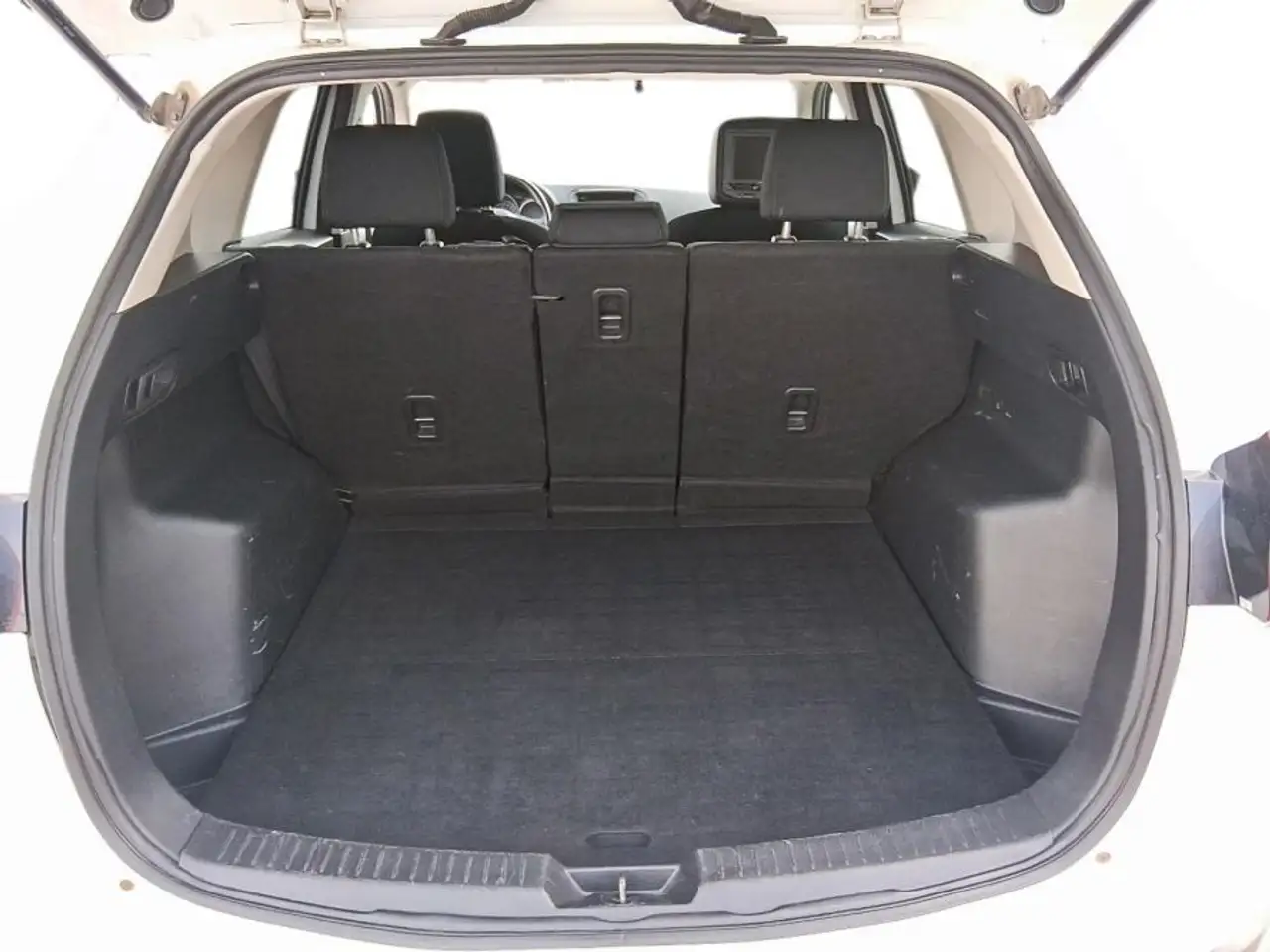 Mazda CX-5 снимка Mazda CX-5