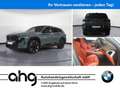 BMW XM 4.4 Driving Assistant Professional Anhängerku Zielony - thumbnail 1