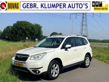 2.0 Executive Aut., Leer, Pano, Navi, Cruise, ECC