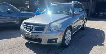 Mercedes 250 CDI BE PACK SPORT 4 MATIC