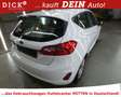Ford Fiesta 1.0 C&C TEMP/DAB/KLIMA/8 FACH Weiß - thumbnail 4