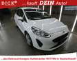 Ford Fiesta 1.0 C&C TEMP/DAB/KLIMA/8 FACH Weiß - thumbnail 3