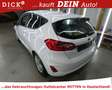 Ford Fiesta 1.0 C&C TEMP/DAB/KLIMA/8 FACH Blanc - thumbnail 5