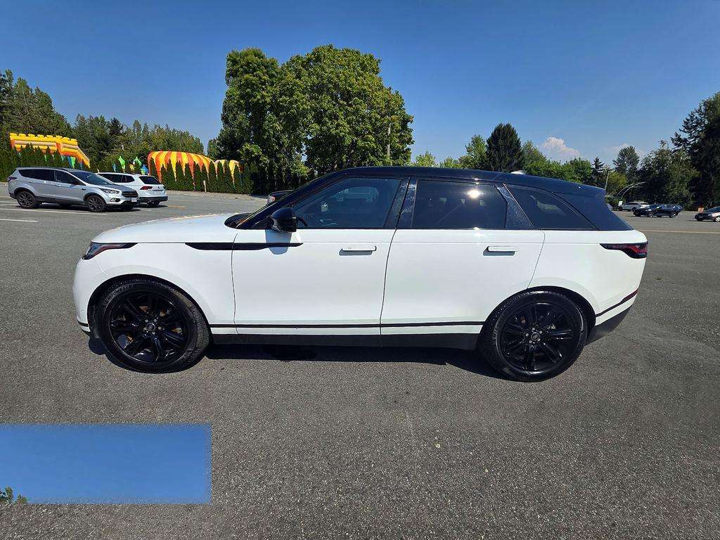 2021 Land Rover Range Rover Velar P250 S — снимка 2
