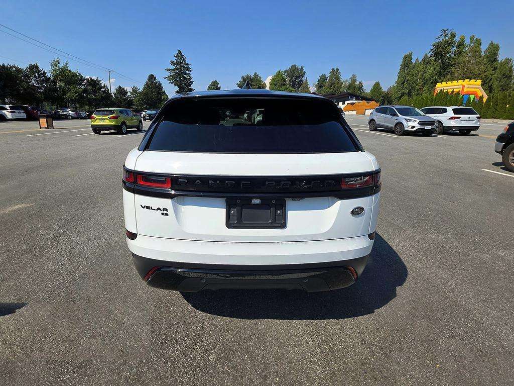 2021 Land Rover Range Rover Velar P250 S — снимка 3