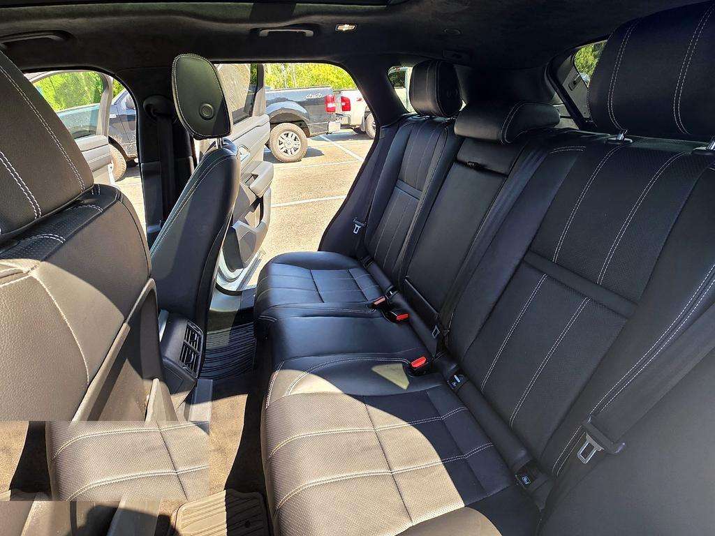 2021 Land Rover Range Rover Velar P250 S — снимка 5