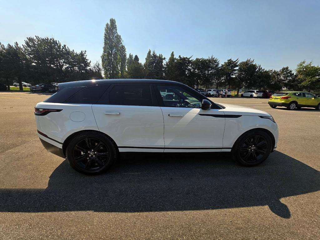 2021 Land Rover Range Rover Velar P250 S — снимка 4