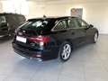 Audi A6 A6  Avant 40 2.0 tdi mhev Business Sport s-tronic Schwarz - thumbnail 4