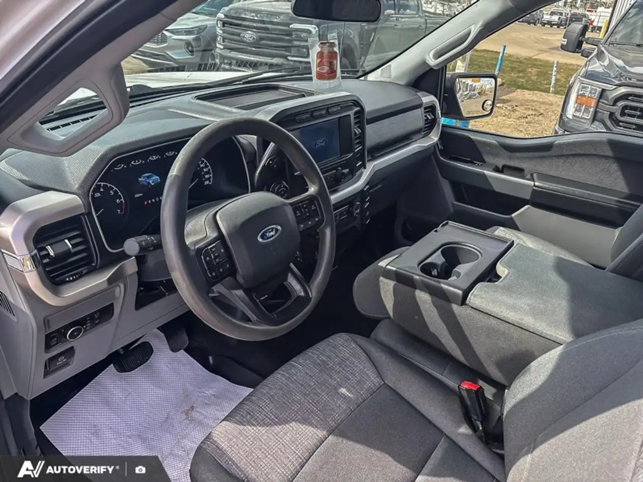 Ford F 150 снимка Ford F 150
