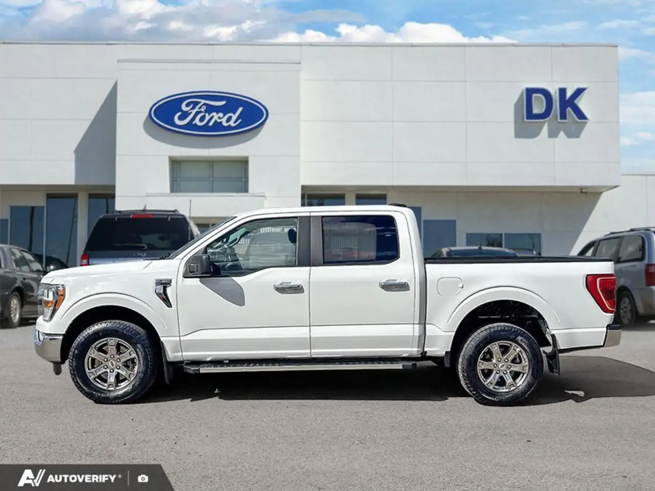 Ford F 150 снимка Ford F 150