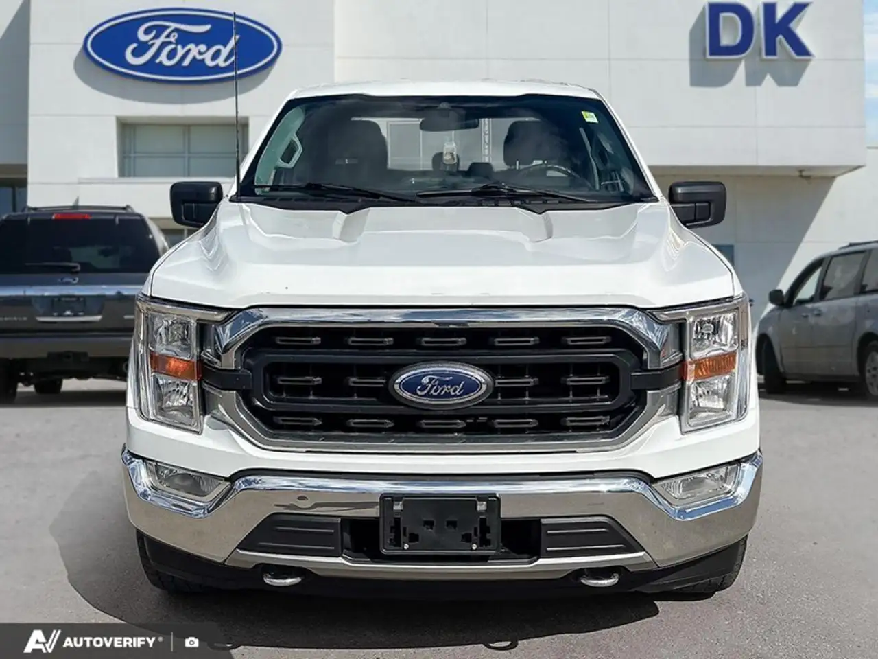 Ford F 150 снимка Ford F 150