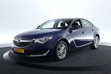 1.4 T EcoFLEX Business+ |CRUISE|CLIMA|ELK.PAKKET