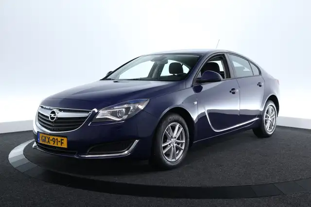 Opel Insignia 1.4 T EcoFLEX Business+ |CRUISE|CLIMA|ELK.PAKKET