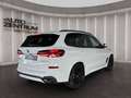 BMW X5 50 e xDrive M Sport Pro Pano LED AHK Luft Kam Weiß - thumbnail 6