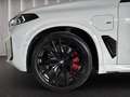 BMW X5 50 e xDrive M Sport Pro Pano LED AHK Luft Kam Weiß - thumbnail 9