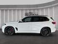 BMW X5 50 e xDrive M Sport Pro Pano LED AHK Luft Kam Weiß - thumbnail 4