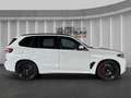 BMW X5 50 e xDrive M Sport Pro Pano LED AHK Luft Kam Weiß - thumbnail 5