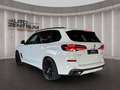 BMW X5 50 e xDrive M Sport Pro Pano LED AHK Luft Kam Weiß - thumbnail 8