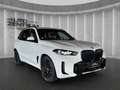 BMW X5 50 e xDrive M Sport Pro Pano LED AHK Luft Kam Weiß - thumbnail 1