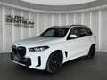 BMW X5 50 e xDrive M Sport Pro Pano LED AHK Luft Kam Weiß - thumbnail 3