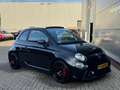 Fiat 500C Abarth 1.4 T-Jet Competizione Aut. 70 Anniversary Grau - thumbnail 11