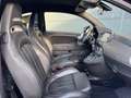 Fiat 500C Abarth 1.4 T-Jet Competizione Aut. 70 Anniversary Grau - thumbnail 21