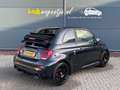 Fiat 500C Abarth 1.4 T-Jet Competizione Aut. 70 Anniversary Grau - thumbnail 2