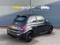 Fiat 500C Abarth 1.4 T-Jet Competizione Aut. 70 Anniversary Grau - thumbnail 5