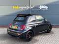 Fiat 500C Abarth 1.4 T-Jet Competizione Aut. 70 Anniversary Grau - thumbnail 4
