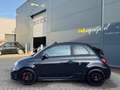 Fiat 500C Abarth 1.4 T-Jet Competizione Aut. 70 Anniversary Grau - thumbnail 8