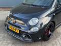Fiat 500C Abarth 1.4 T-Jet Competizione Aut. 70 Anniversary Grau - thumbnail 12
