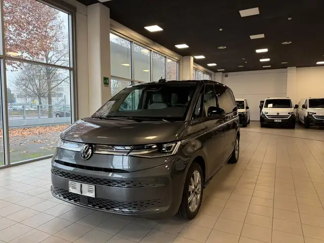 Volkswagen T7 Multivan STYLE - Pronta Consegna ! - Plug-in • 4WD
