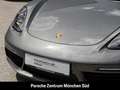 Porsche Cayman 718 Style Edition Sport Chrono PDLS LED Grijs - thumbnail 11