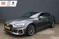 Audi A5 Sportback 40 TFSI S-line Launch edition Sport Full Gris - thumbnail 1