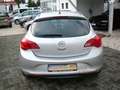 Opel Astra Sehr Gepflegt,Scheckheft,Klimatronic,Sitzheizung,! Argent - thumbnail 4