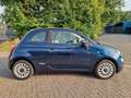 Fiat 500C 500 C 1.0 GSE N3 Hybrid Lounge 1e eigenaar Blauw - thumbnail 2