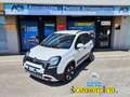 Fiat Panda Panda III 2021 Cross 1.0 firefly hybrid Cross s Bianco - thumbnail 1