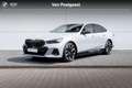 BMW 550 5 Serie Sedan 550e xDrive | Bowers & Wilkins | M s Gris - thumbnail 1