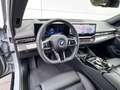 BMW 550 5 Serie Sedan 550e xDrive | Bowers & Wilkins | M s Gris - thumbnail 25