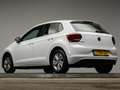 Volkswagen Polo 1.0 TSI Comfortline Sport (APPLE CARPLAY,NAVI,ADAP Bianco - thumbnail 4