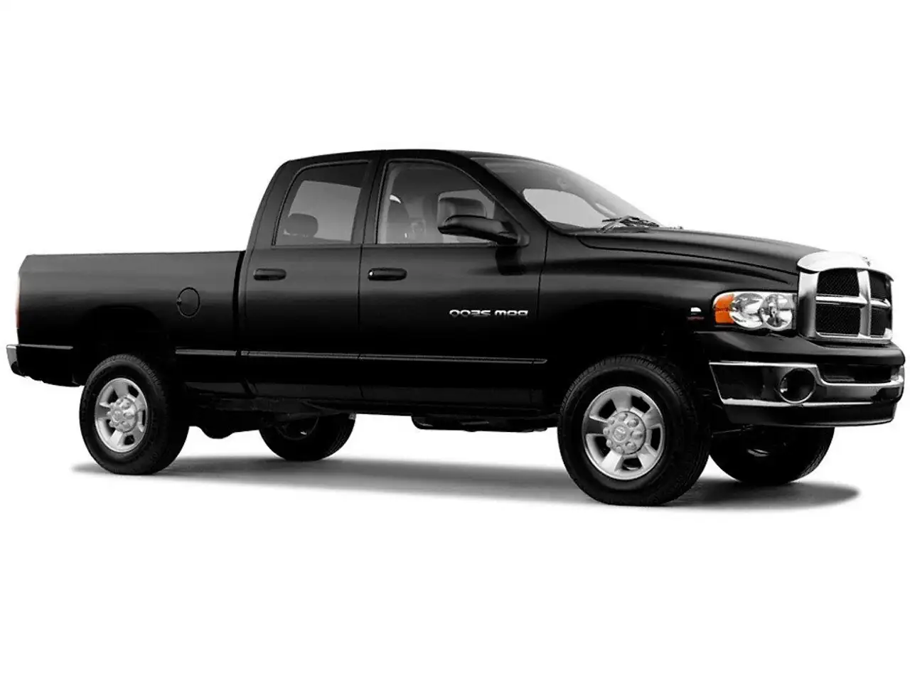2005 Dodge RAM