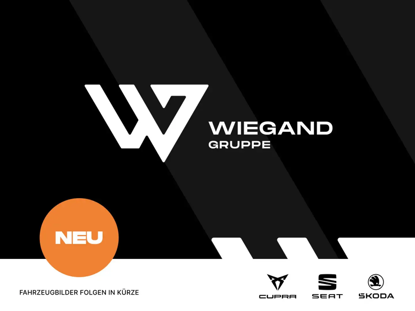 CUPRA Formentor 2.0 TSI VZ 4Drive COPPER ACC LED Grau - 1