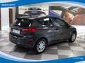 Ford Fiesta 1.1 71cv 3 Porte Trend EU6 Grigio - thumbnail 2