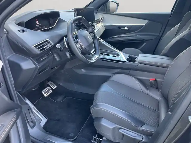 Peugeot 3008 view 8