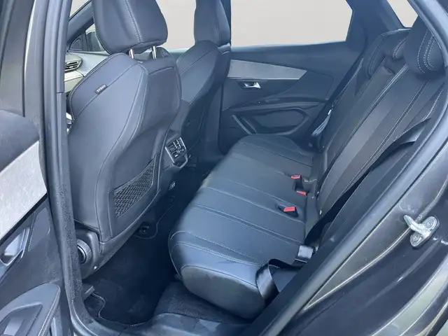 Peugeot 3008 view 15