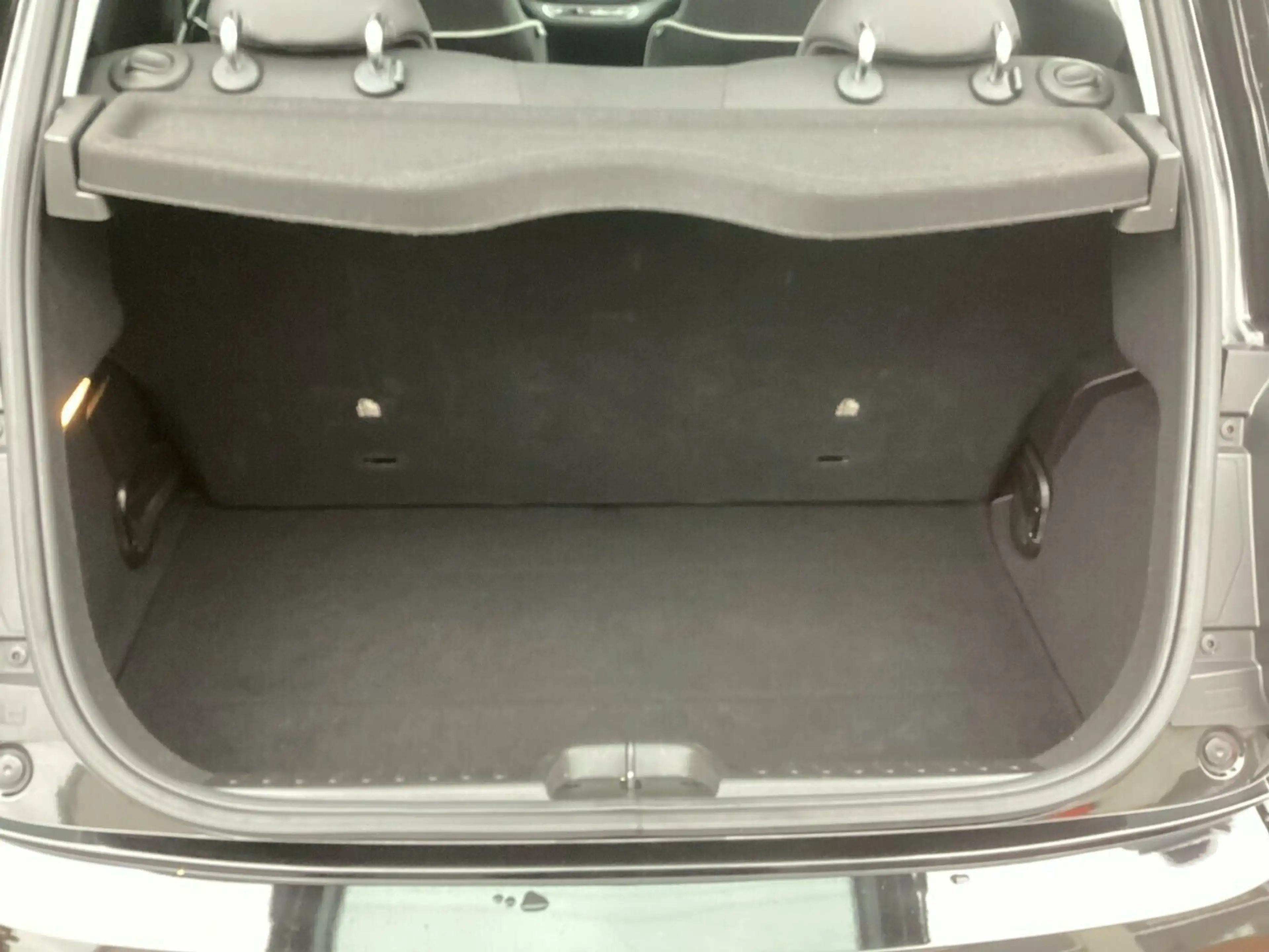 Fiat 500e Action 23,8 kWh Sitzheizung, 4S Reifen — photo 10