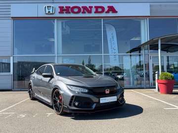 2.0 i-VTEC 320ch Type R GT 4p 320 ch