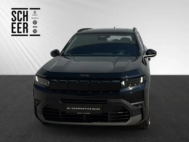 Jeep Compass Compass First Edition e-Hybrid