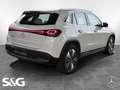 Mercedes-Benz EQA 250 AHK+HEADUP+360°+TOTWINKEL+MBUX+LED+18" Weiß - thumbnail 2