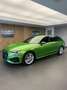 Audi A4 Avant S-line Plus 40 TFSi S-tronic // LED+Navi+... Gris - thumbnail 4